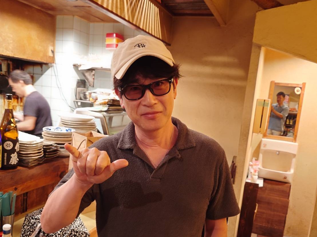 準優勝中島敦之様