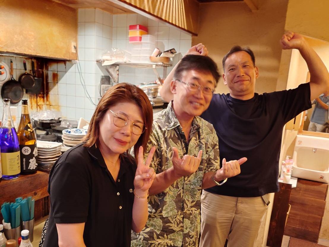 ドラコン&ニアピン